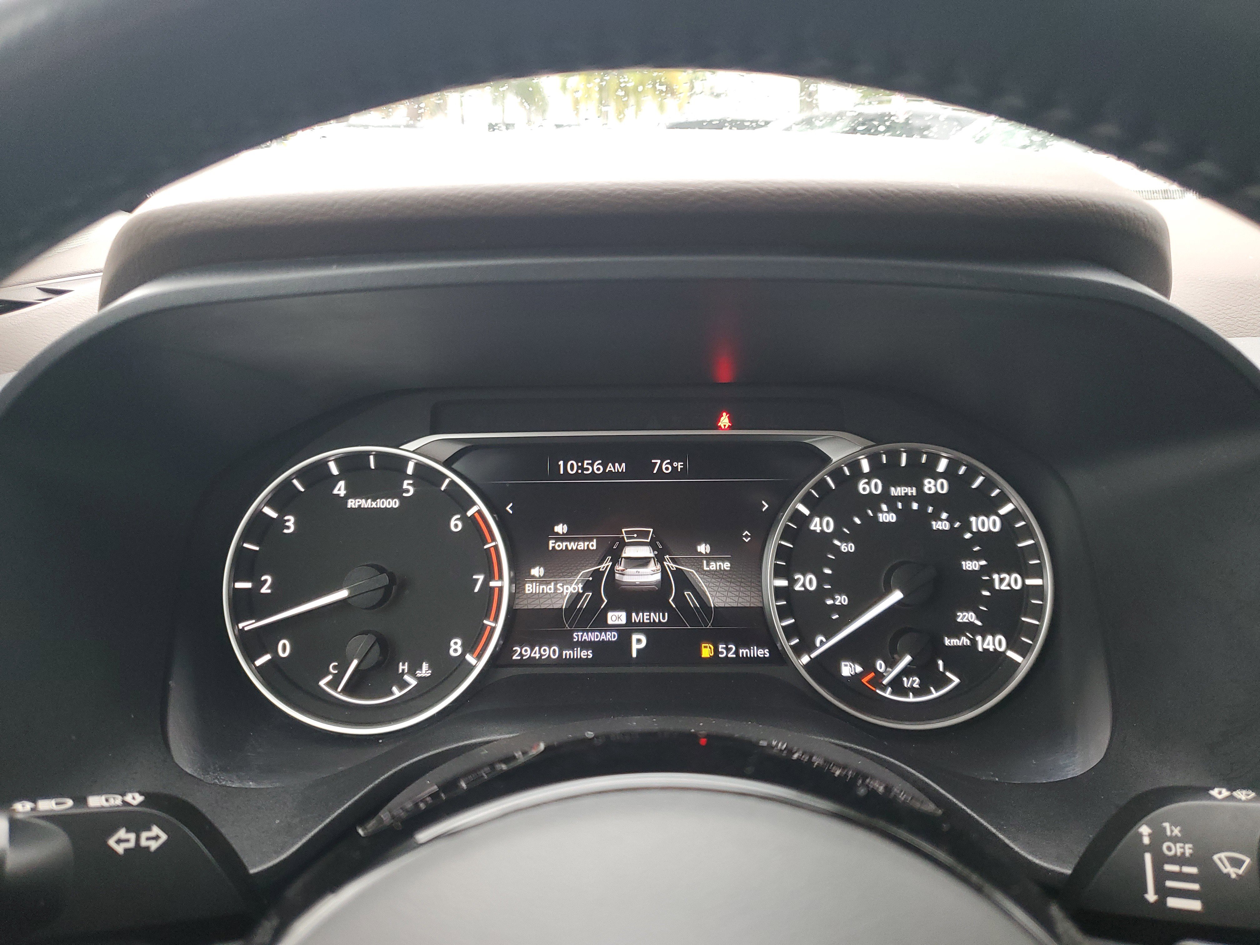 Certified 2021 Nissan Rogue SV w/ Premium Package image 30