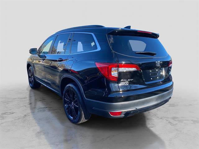 Used 2022 Honda Pilot Special Edition image 3