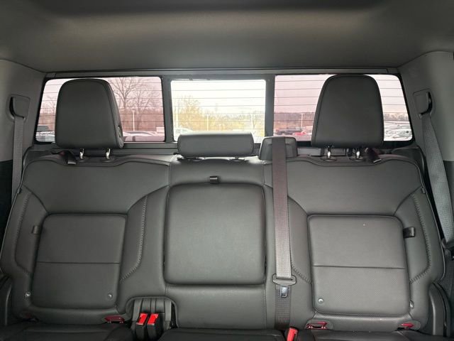 Used 2023 GMC Sierra 1500 Denali w/ Technology Package image 16
