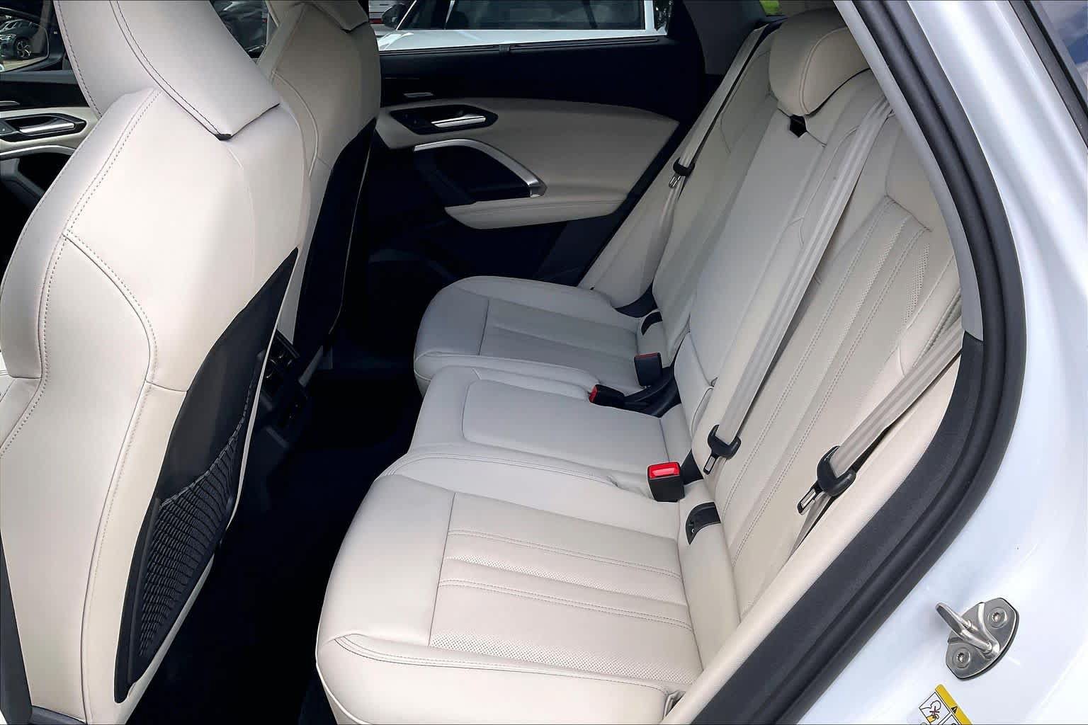 New 2026 Audi Q5 Premium Plus AWD/4WD image 17
