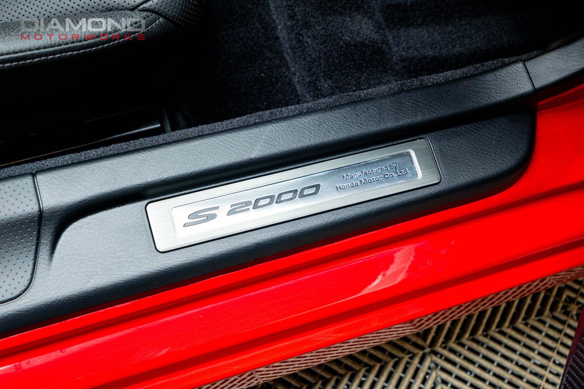 Used 2007 Honda S2000 image 98