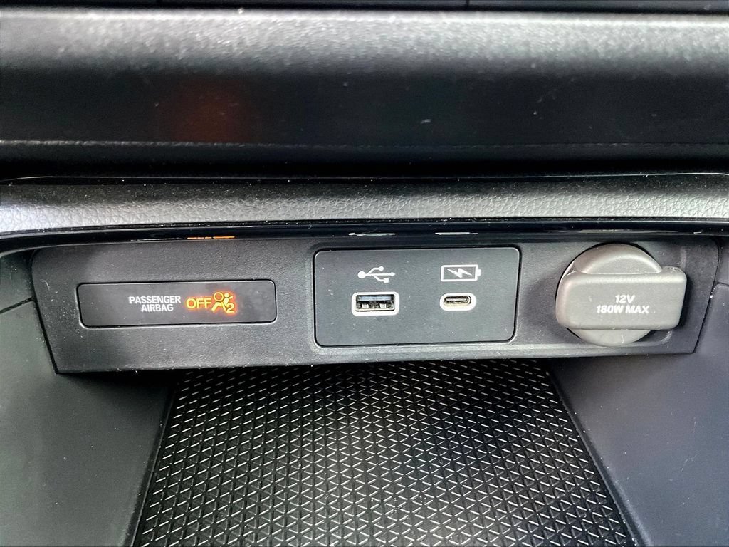 Used 2024 Honda CR-V EX image 18