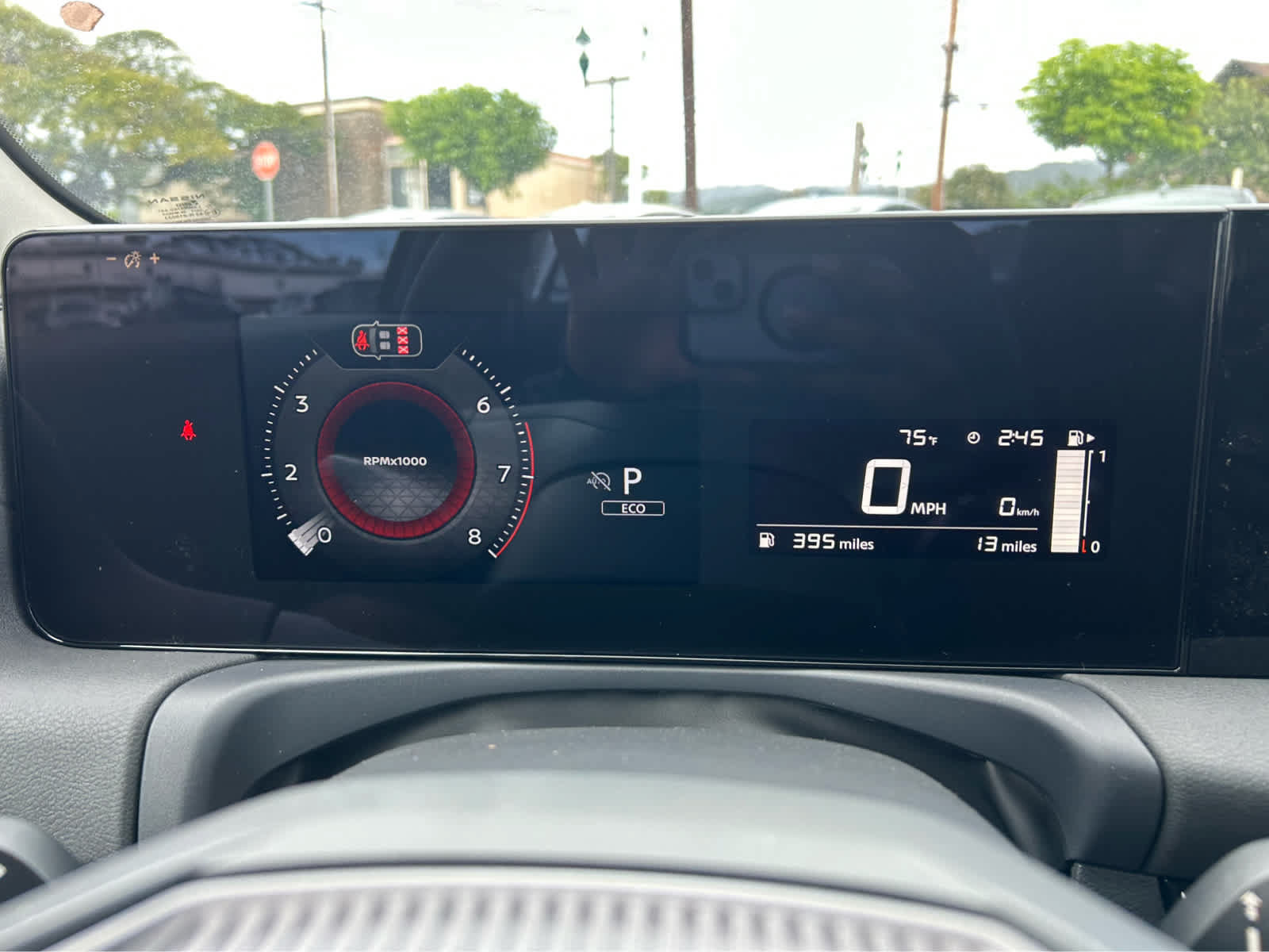 New 2026 Nissan Sentra S FWD image 7