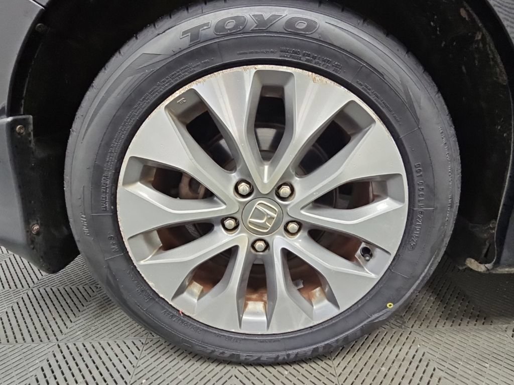 Used 2014 Honda Accord EX-L image 44