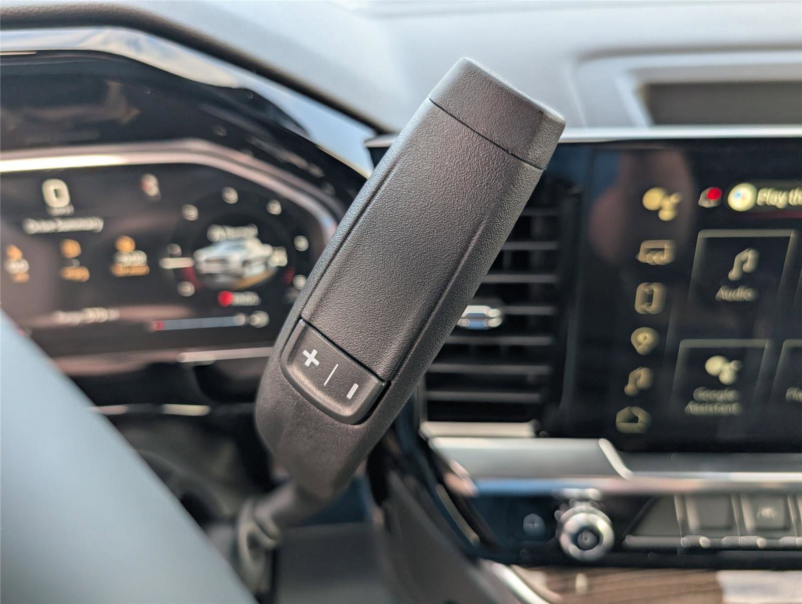 New 2026 GMC Sierra 1500 Elevation AWD/4WD image 28