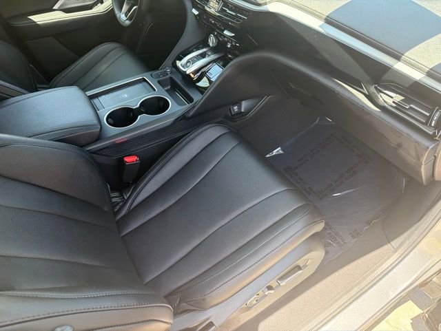 Used 2026 Acura MDX SH-AWD image 10