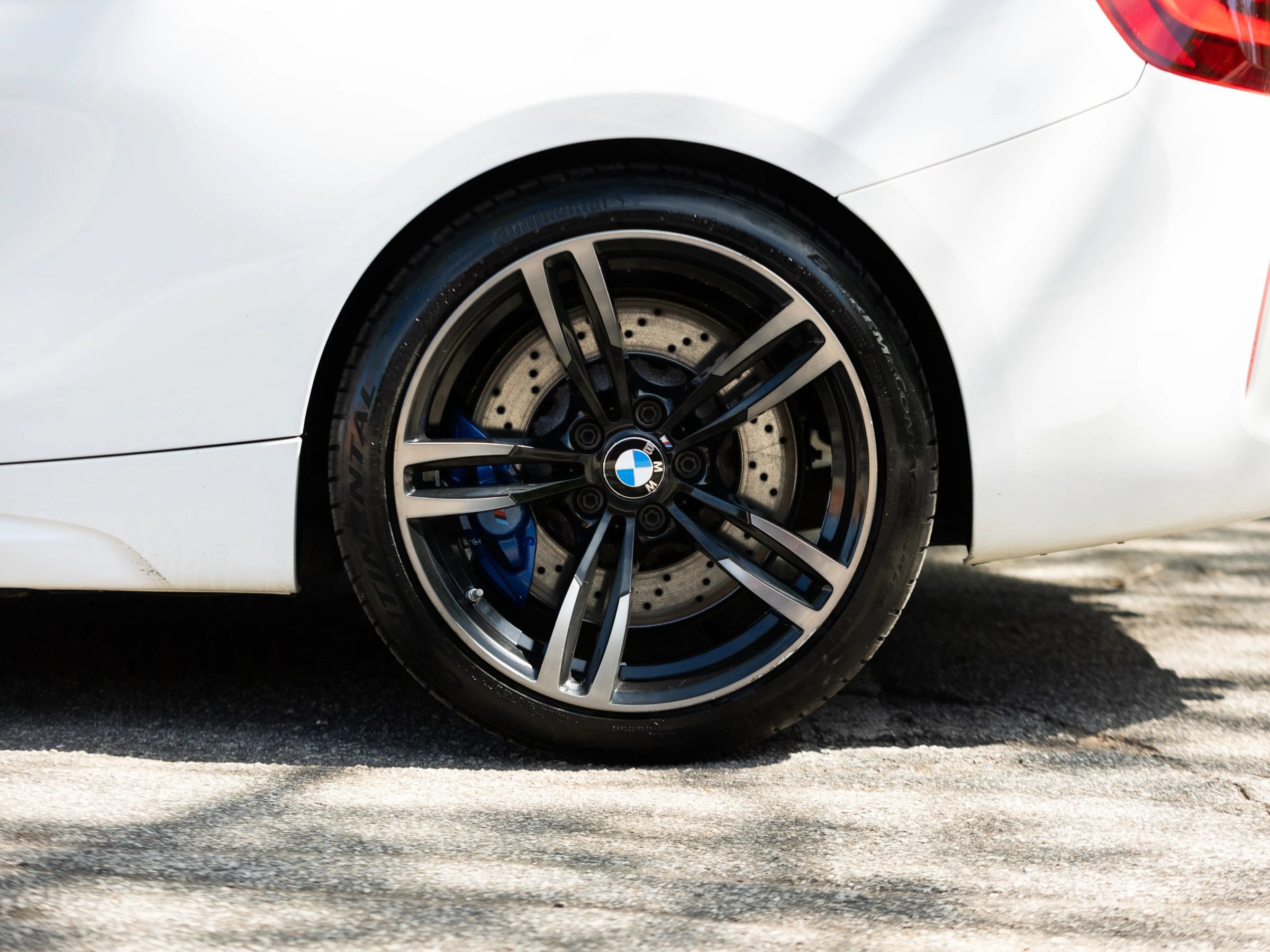 Used 2017 BMW M2 RWD image 14