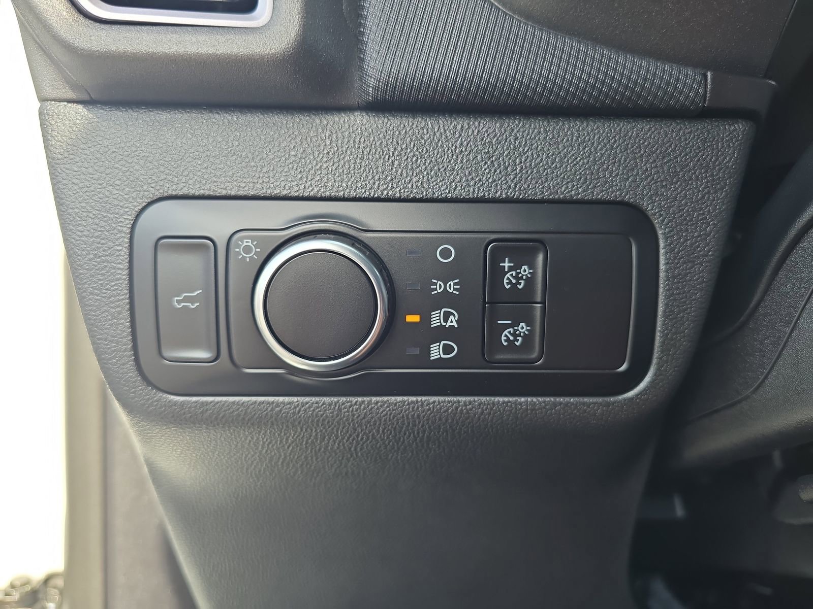 New 2025 Ford Bronco Sport Big Bend w/ Black Appearance Package image 20