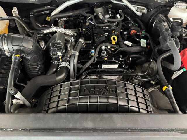 Used 2023 Ford Ranger Lariat w/ FX4 Off-Road Package image 11