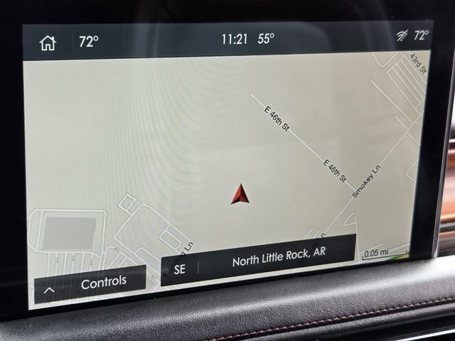 Used 2020 Lincoln Aviator Reserve w/ Elements Package Plus AWD/4WD image 21