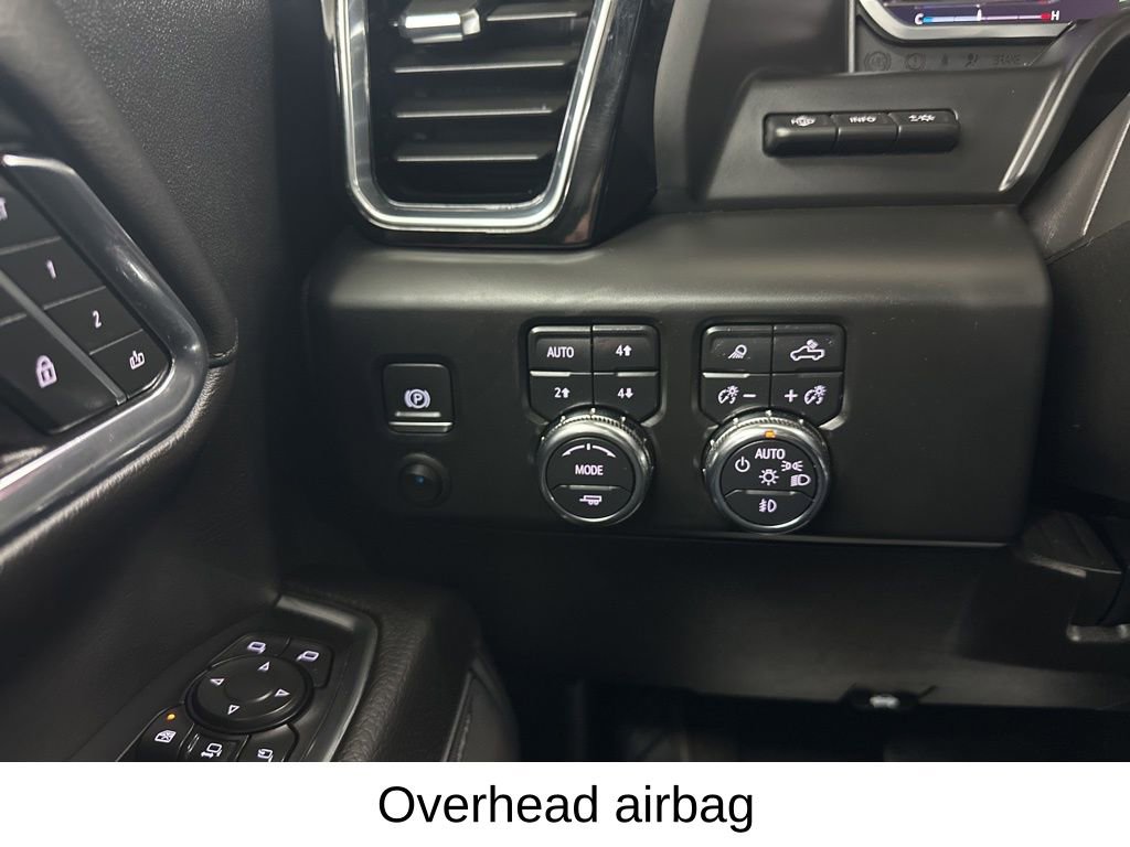 Certified 2024 GMC Sierra 2500 Denali w/ Denali Reserve Package image 36