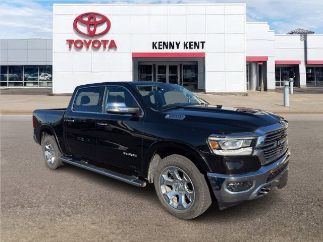 Used 2022 RAM 1500 Laramie