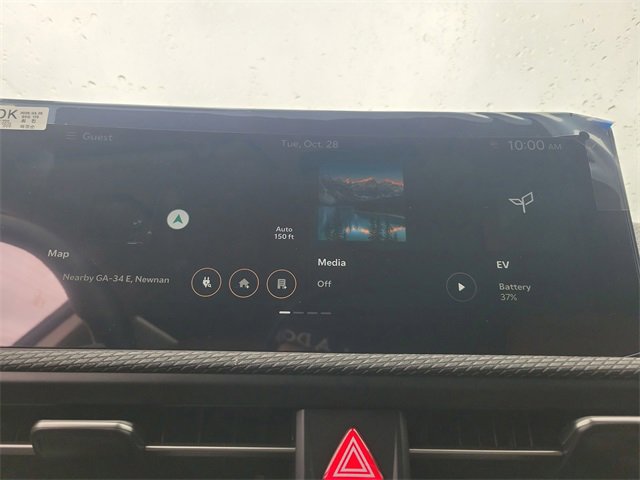 New 2025 Kia EV6 Wind image 27