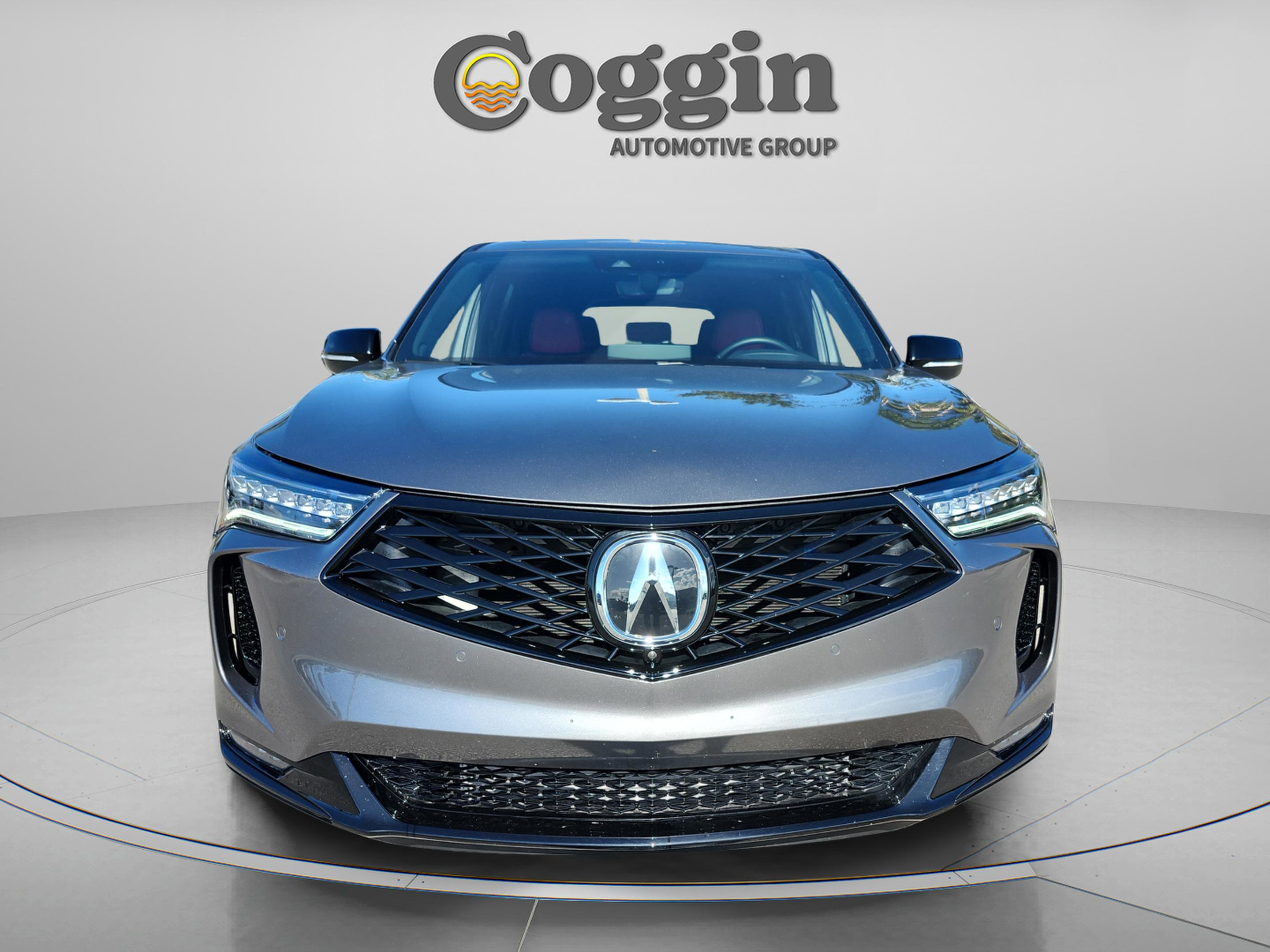 Used 2025 Acura RDX A-Spec image 8