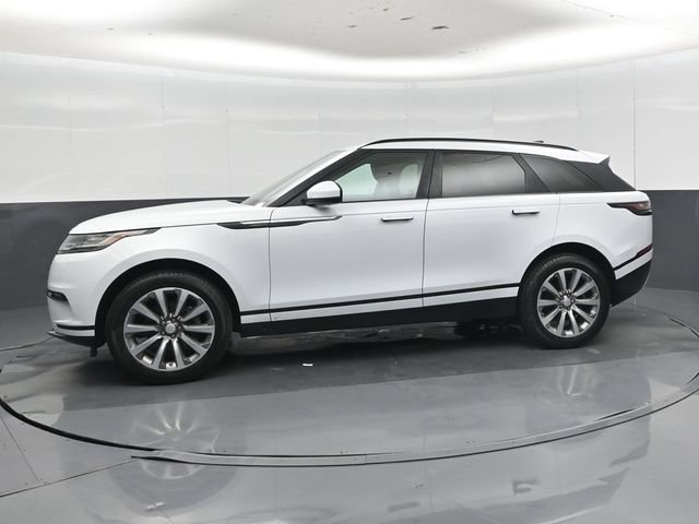 Used 2018 Land Rover Range Rover Velar S AWD/4WD image 26