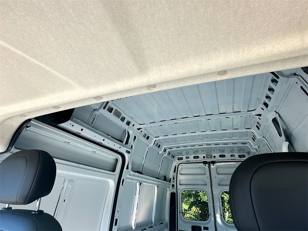 New 2024 RAM ProMaster 3500 w/ Cold Weather Group image 14