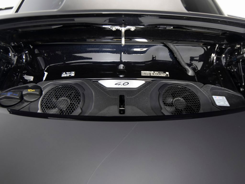 Certified 2022 Porsche 911 GT3 RWD image 54