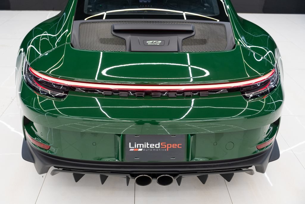 Used 2022 Porsche 911 GT3 RWD image 14