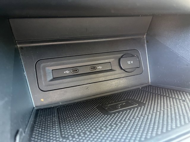 Used 2021 Volkswagen Atlas SE image 27