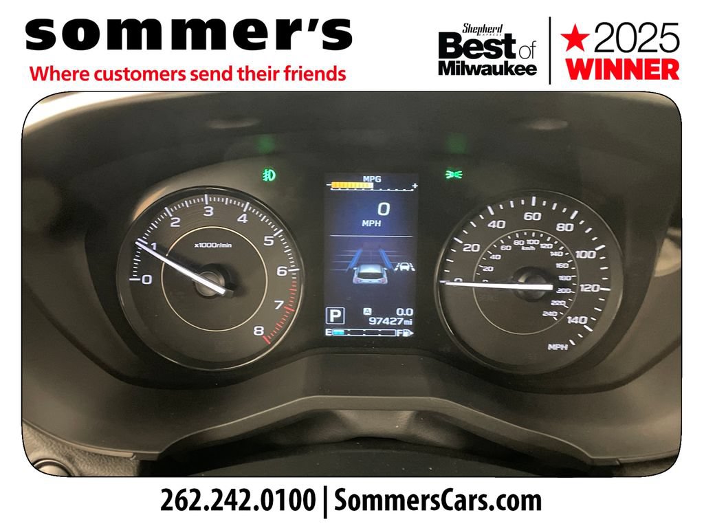 Used 2019 Subaru Impreza 2.0i Premium AWD/4WD image 13