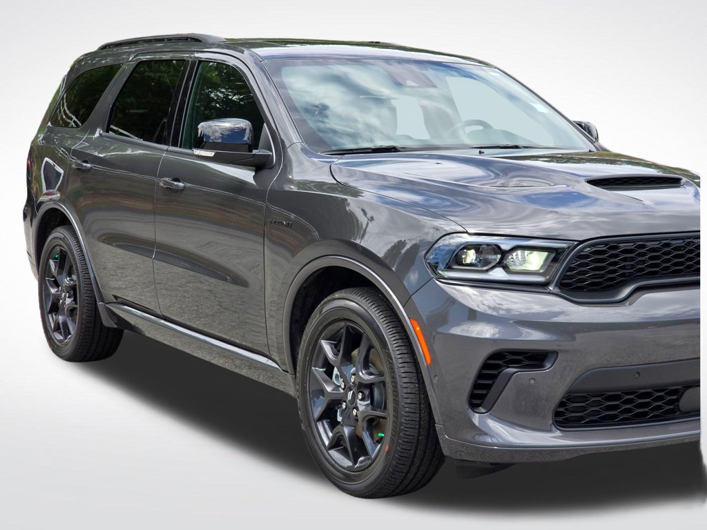 New 2026 Dodge Durango GT AWD/4WD image 39