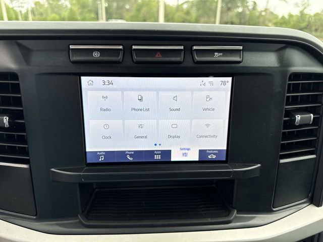 Used 2023 Ford F250 XL w/ XL Chrome Package AWD/4WD image 24