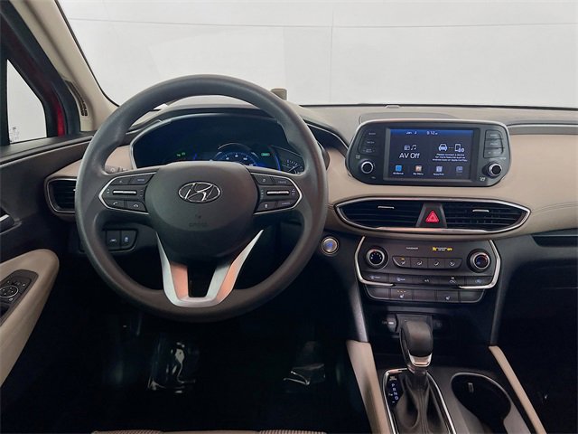 Used 2019 Hyundai Santa Fe SEL image 21