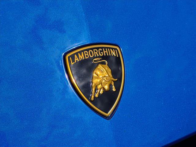 Used 2023 Lamborghini Urus S AWD/4WD image 16