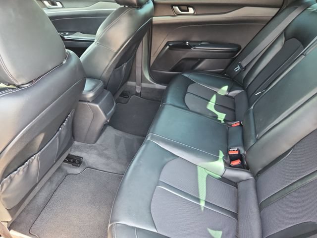 Used 2021 Kia K5 GT-Line w/ GT-Line FWD Premium Package image 17