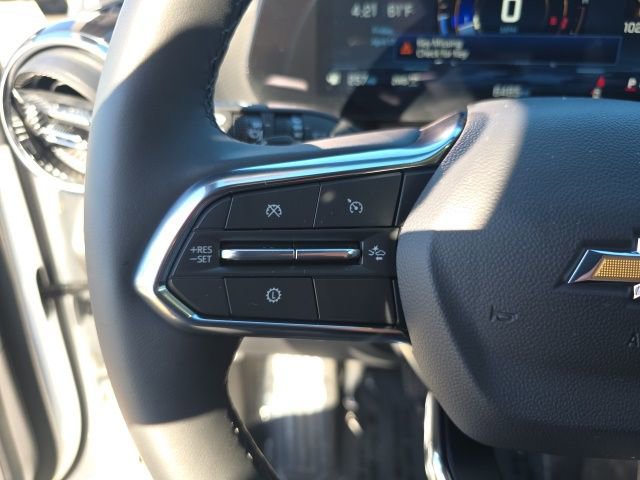 Used 2026 Chevrolet Equinox LT w/ LPO, Floor Liner Package AWD/4WD image 26