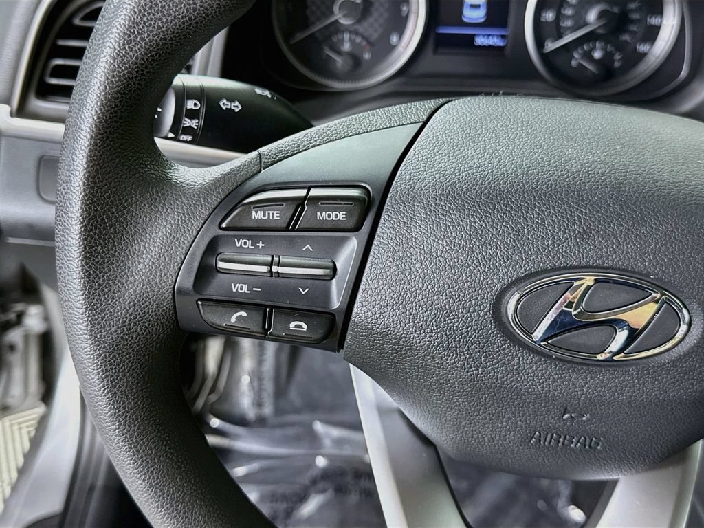 Used 2020 Hyundai Elantra SE w/ Cargo Package (C1) FWD image 19