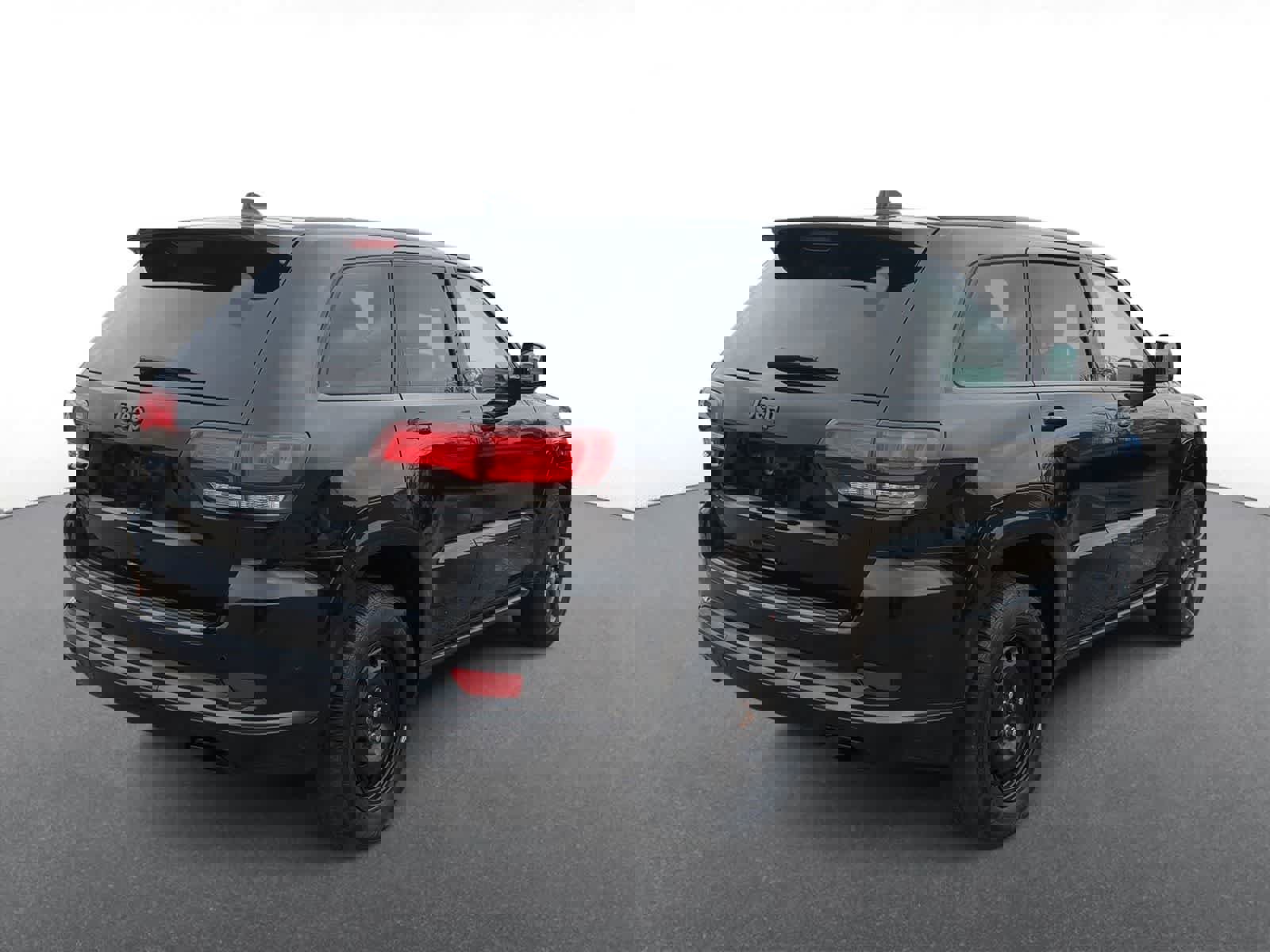 Certified 2018 Jeep Grand Cherokee High Altitude AWD/4WD image 8