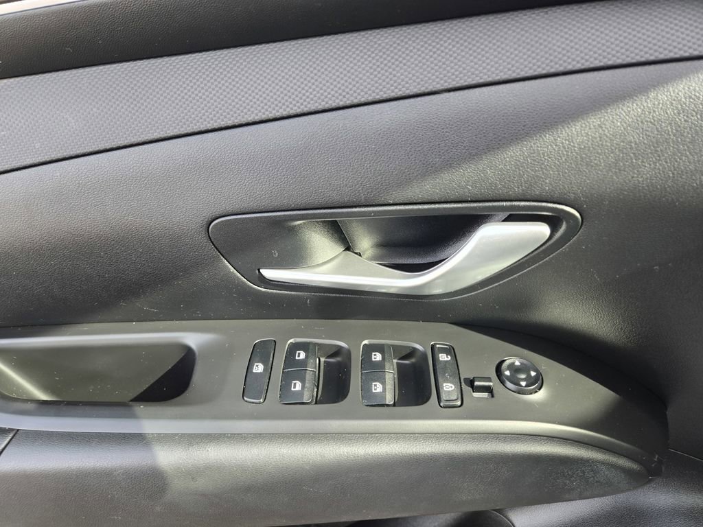 Used 2024 Hyundai Tucson SEL AWD/4WD image 18