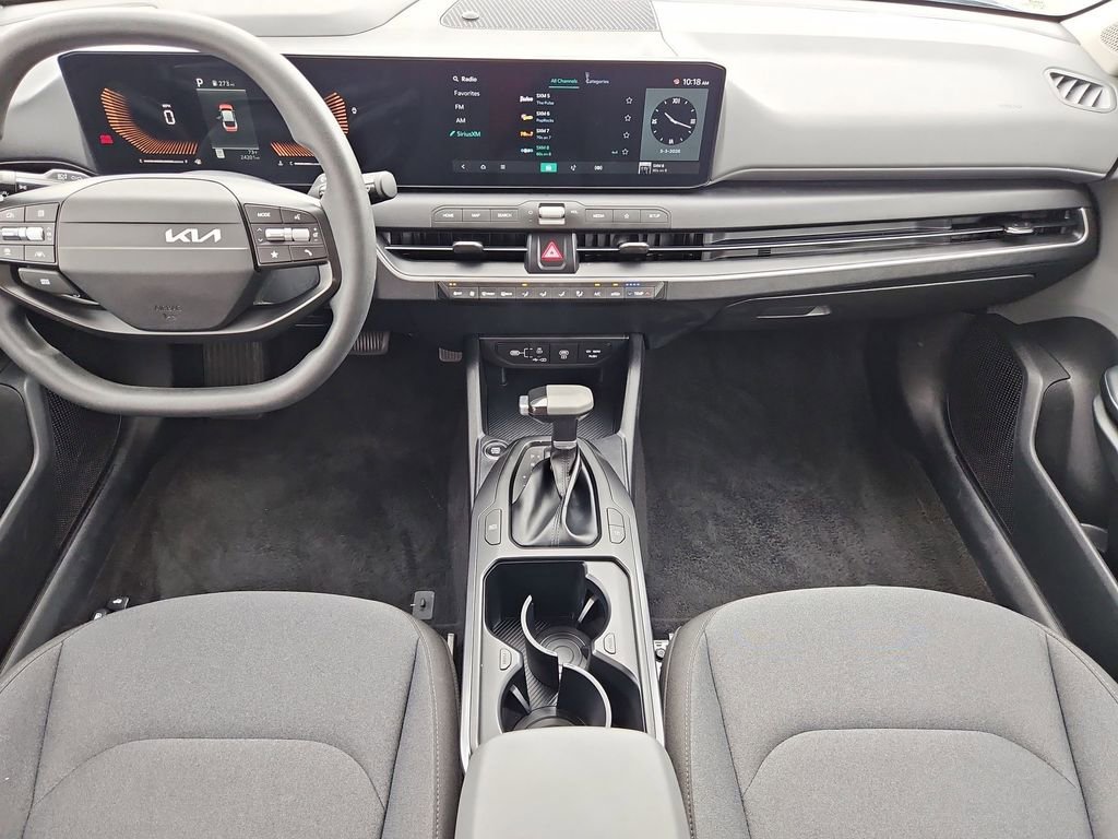 Used 2025 Kia K4 LXS image 25