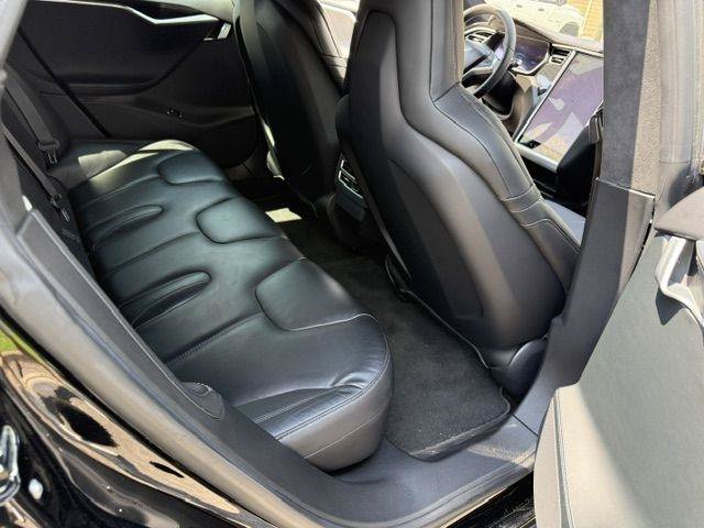 Used 2016 Tesla Model S P90D AWD/4WD image 12
