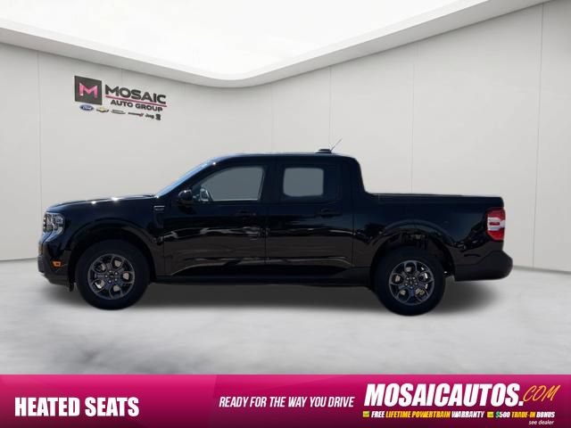 New 2026 Ford Maverick XLT w/ Equipment Group 301A AWD/4WD image 4