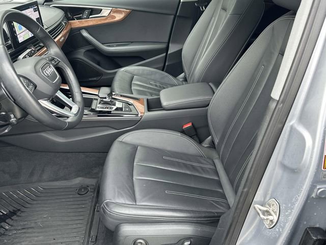 Used 2023 Audi A4 2.0T allroad Premium Plus image 21
