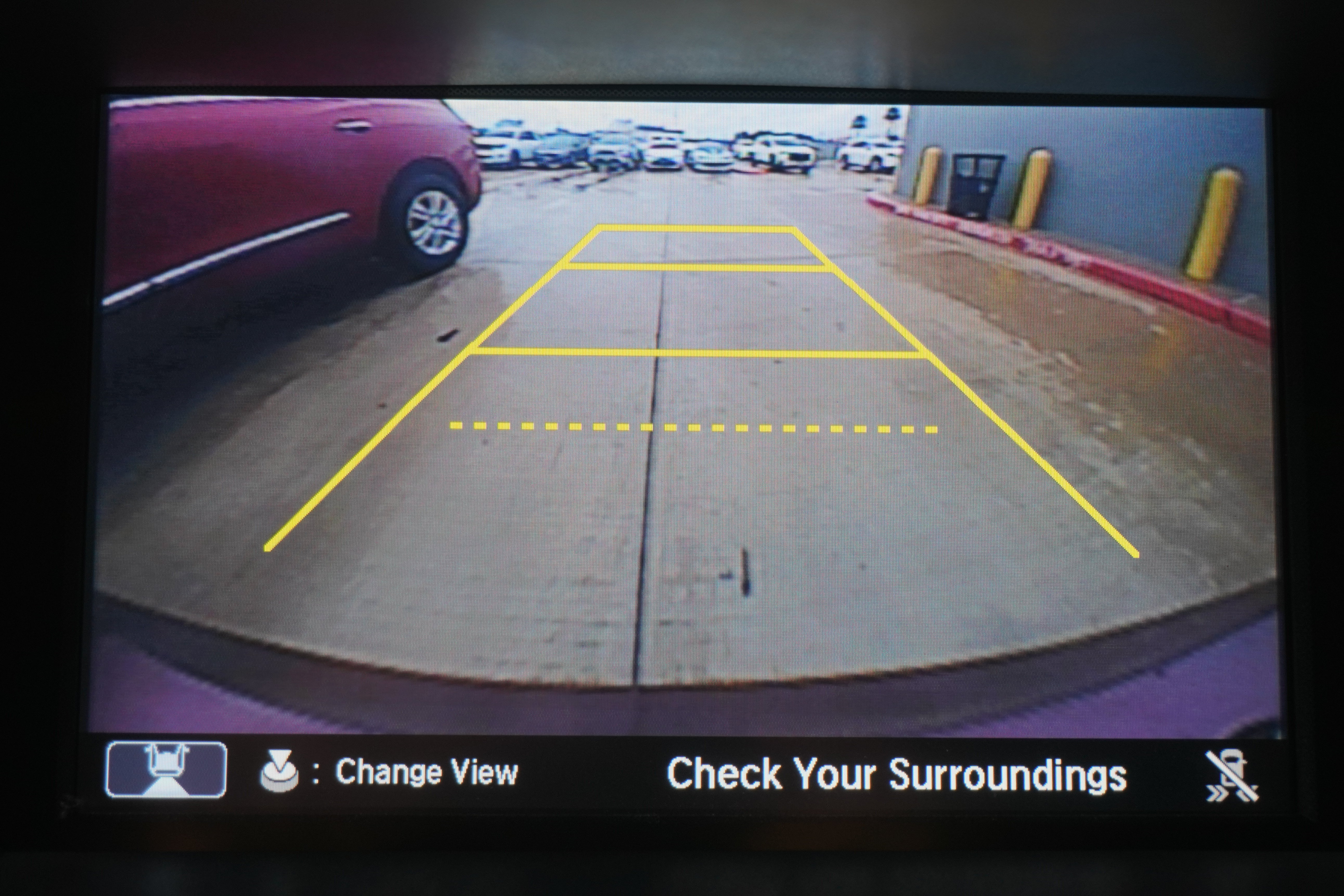 Used 2017 Acura RDX w/ Technology Package FWD image 22