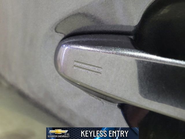 Used 2019 Subaru Crosstrek 2.0i Limited w/ Moonroof Package image 25