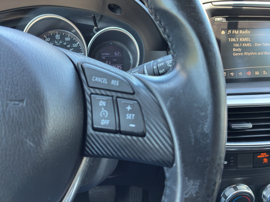 Used 2016 MAZDA CX-5 Touring FWD image 19