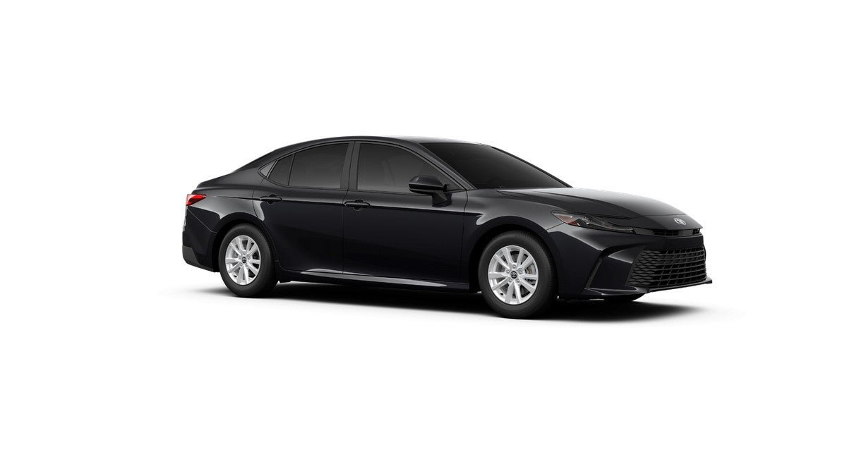 New 2027 Toyota Camry LE FWD image 14