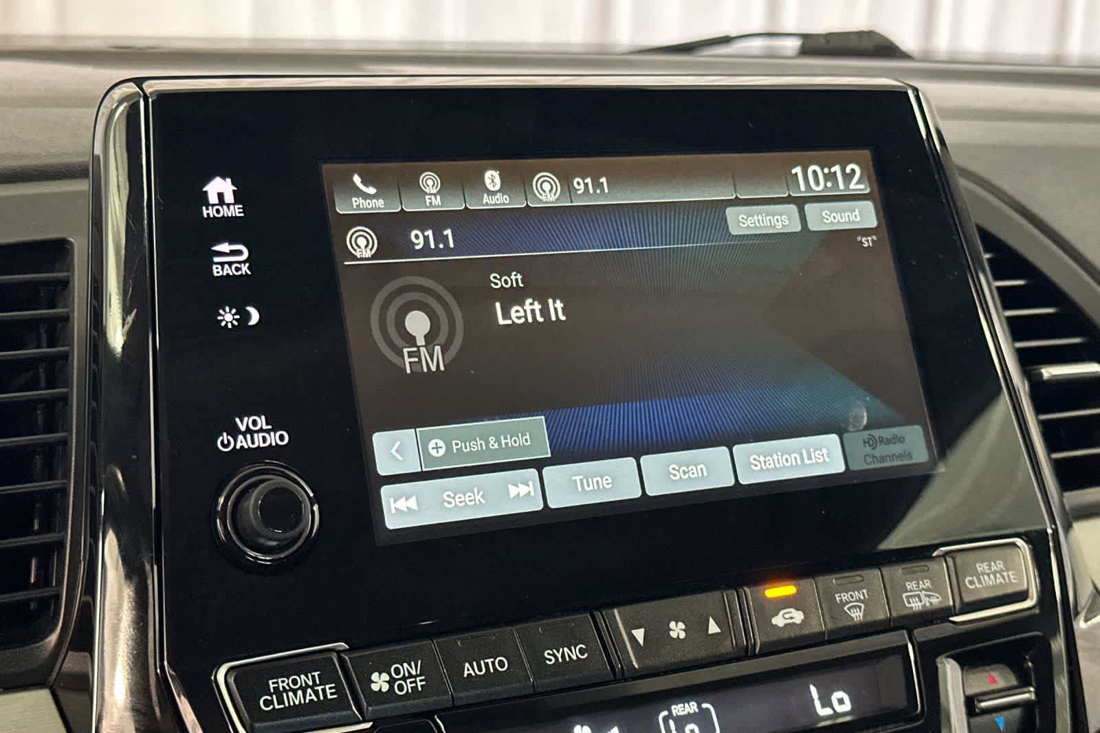 Used 2019 Honda Odyssey EX image 22