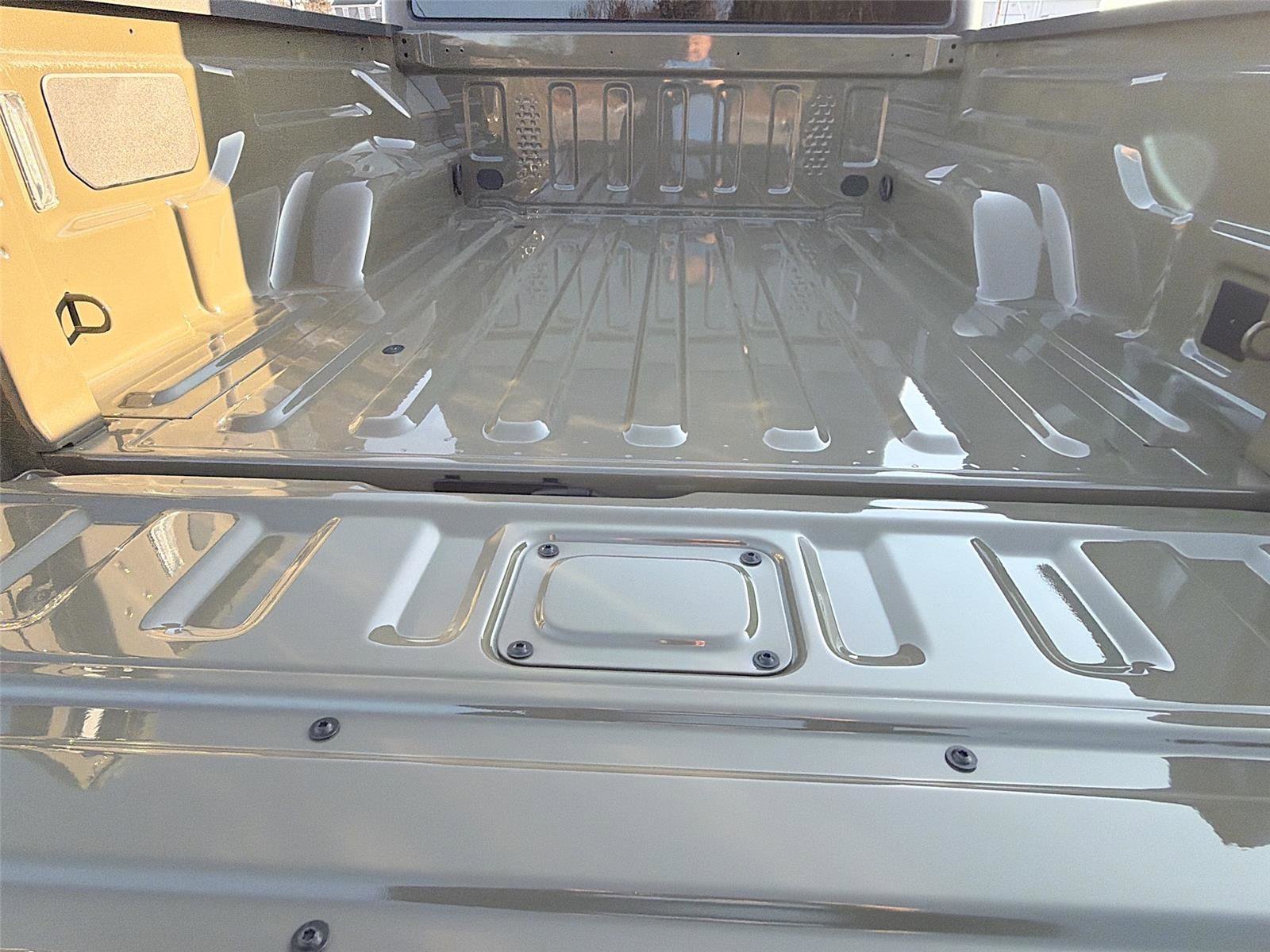 New 2026 Jeep Gladiator Willys image 22