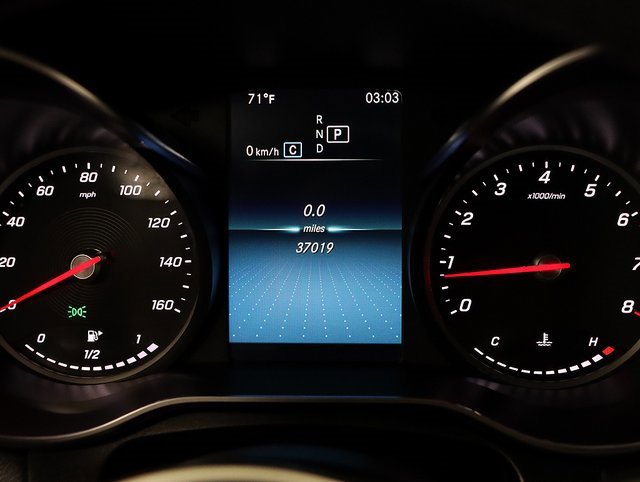 Certified 2022 Mercedes-Benz GLC 300 4MATIC image 16