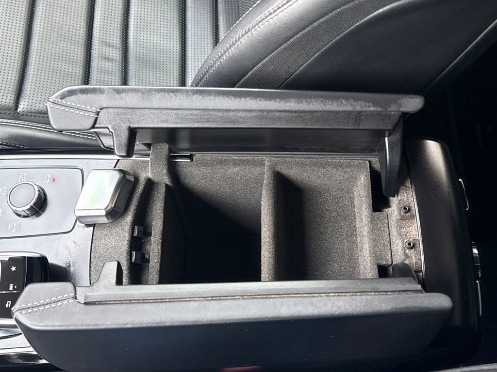 Used 2018 Mercedes-Benz GLS 63 AMG 4MATIC image 40