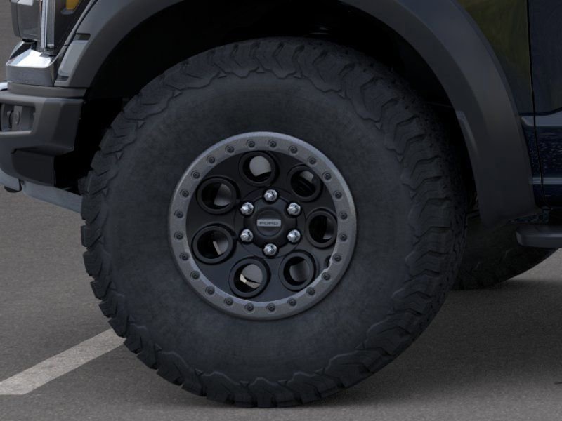 New 2026 Ford F150 Raptor AWD/4WD image 20