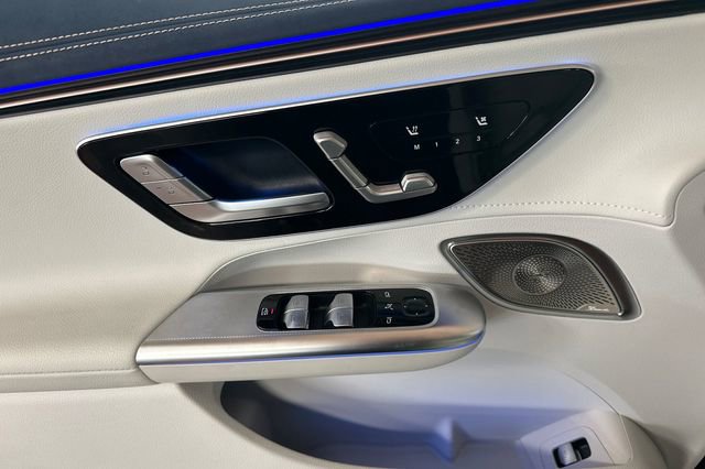 Used 2023 Mercedes-Benz EQE 350+ Sedan image 12