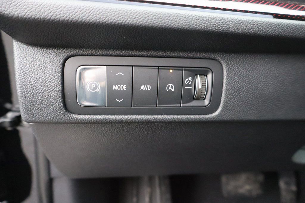 New 2026 Chevrolet Traverse Z71 w/ Enhanced Driving Package image 15