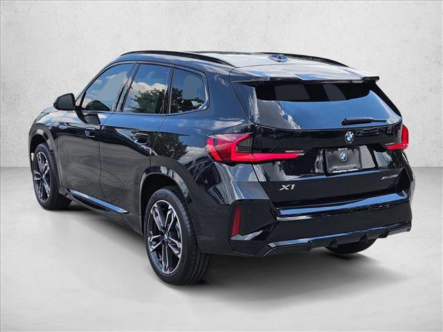 Certified 2026 BMW X1 xDrive28i w/ M Sport Package AWD/4WD image 7