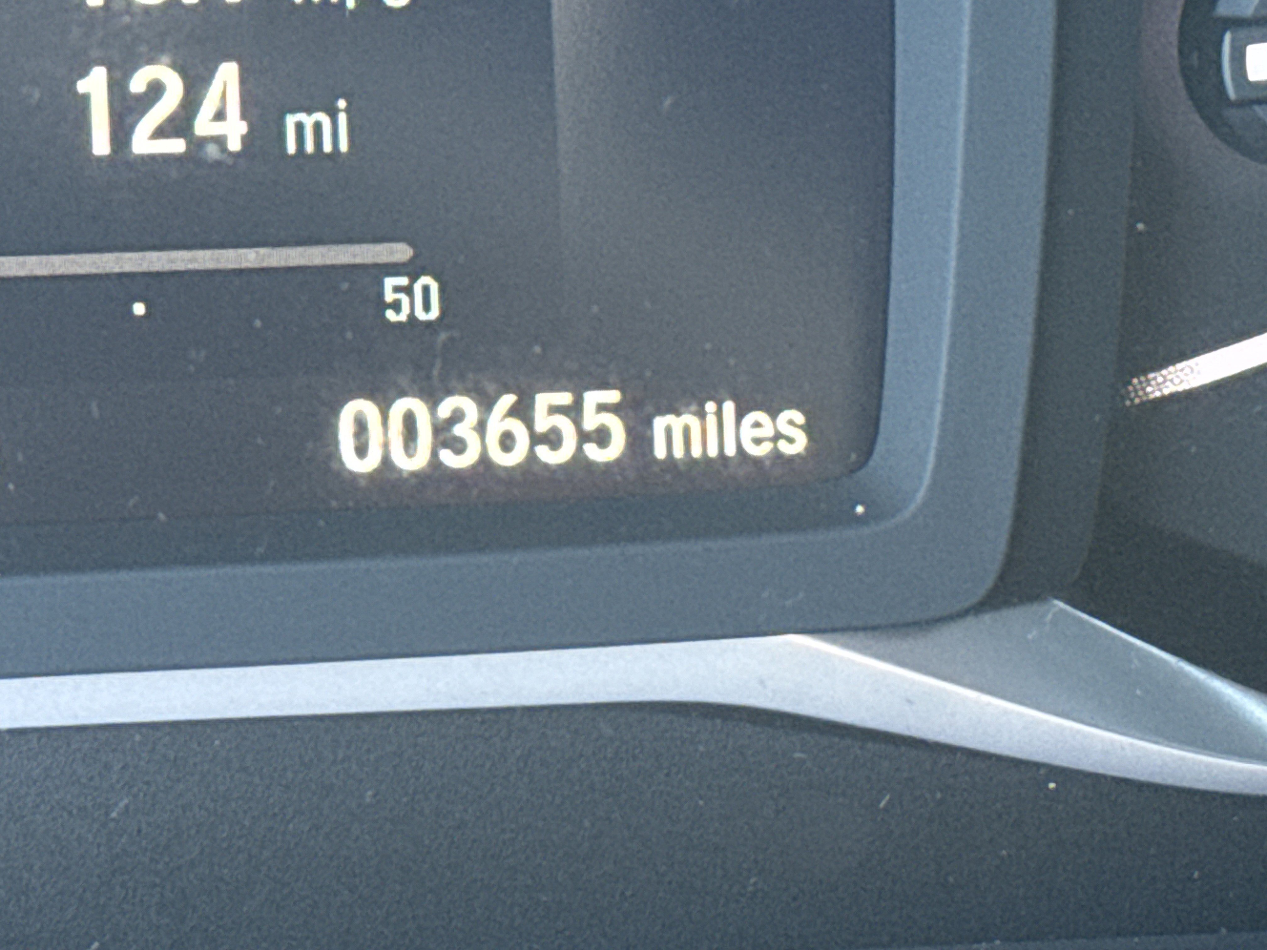 Used 2025 Honda Passport EX-L image 21